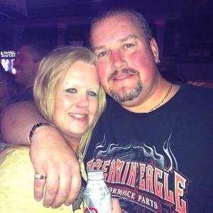 Meet your Posher, Dave tank